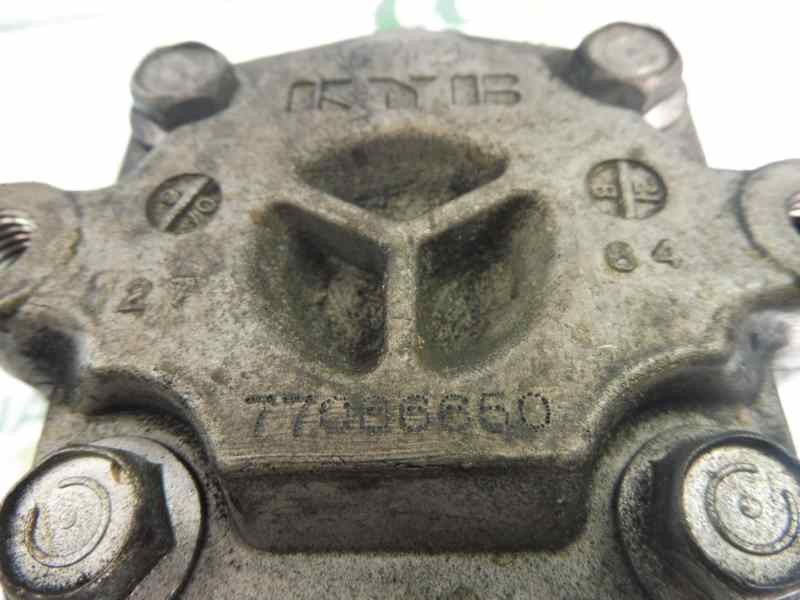 Recambio de bomba direccion para dodge caliber se referencia OEM IAM 77066650  