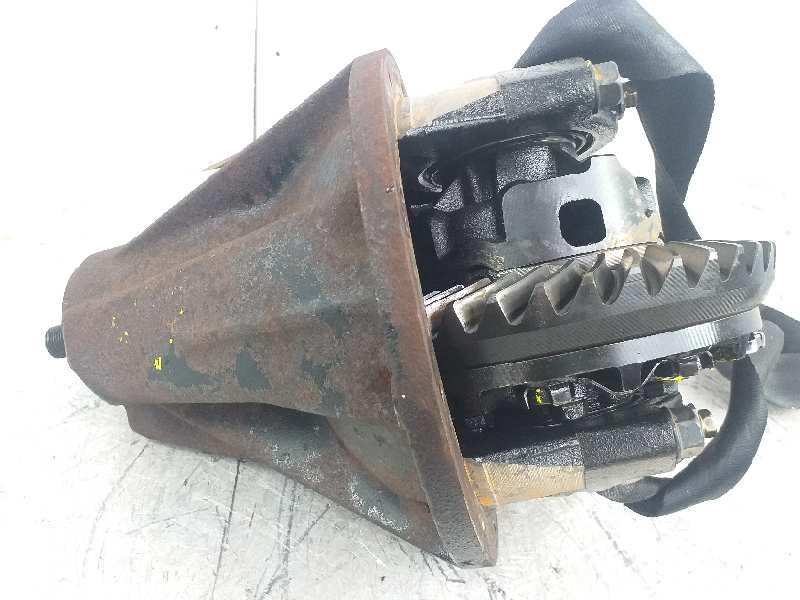 Recambio de diferencial trasero para toyota land cruiser (j9) 3.0 turbodiesel referencia OEM IAM   