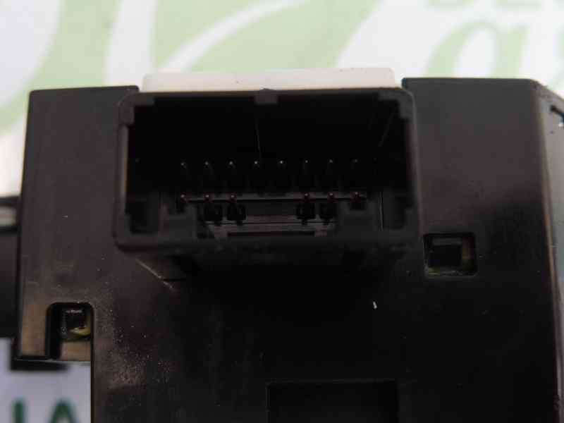 Recambio de mando luces para nissan juke (f15) acenta referencia OEM IAM   