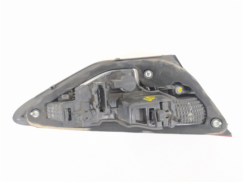 Recambio de piloto trasero derecho para seat leon (5f1) reference plus referencia OEM IAM 5F0945094D 90042873 