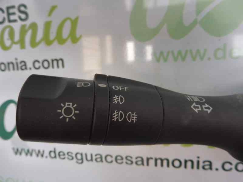 Recambio de mando luces para nissan juke (f15) acenta referencia OEM IAM   