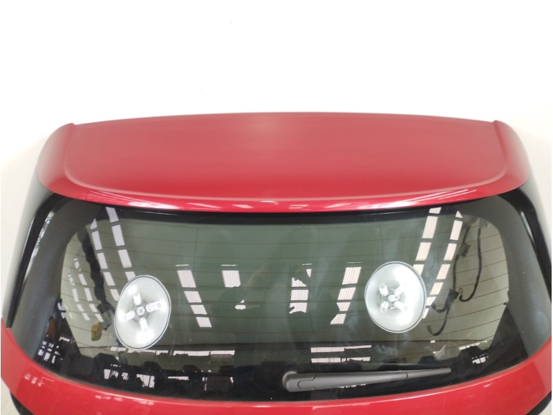 Recambio de porton trasero para peugeot 308 active referencia OEM IAM 967833277  