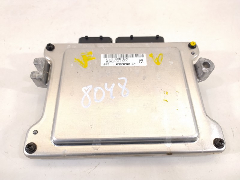 Recambio de centralita motor uce para honda jazz (gk) confort 5p referencia OEM IAM 3782058RE05 H262311555 