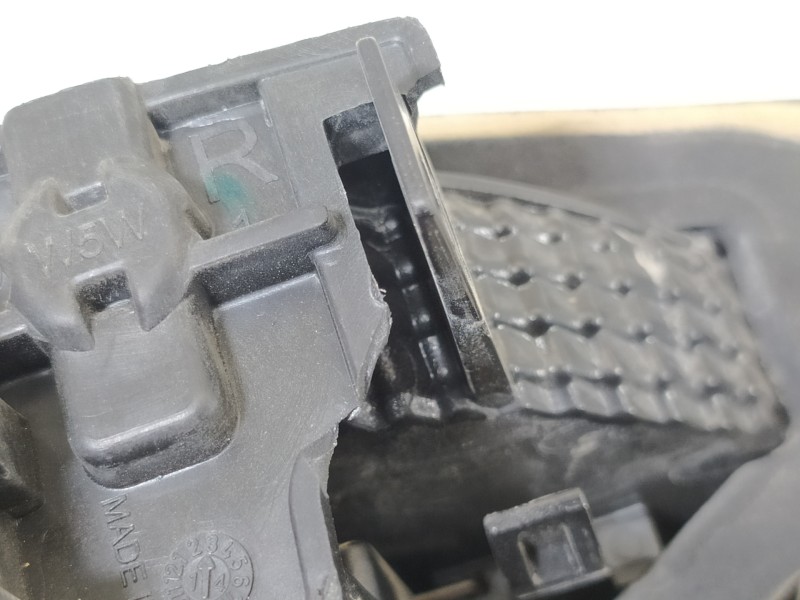 Recambio de piloto trasero derecho para seat leon (5f1) reference plus referencia OEM IAM 5F0945094D 90042873 