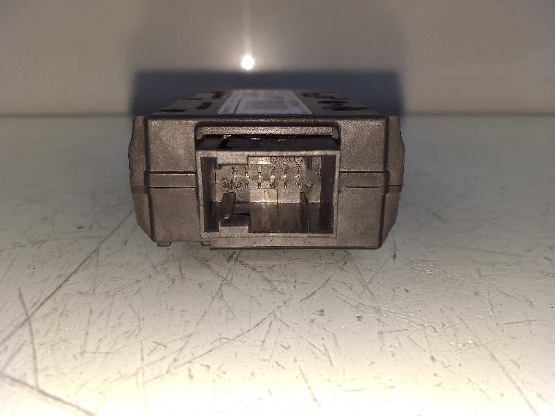 Recambio de modulo electronico para citroën ds4 style referencia OEM IAM 9807299980  