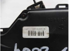 Recambio de cerradura puerta trasera derecha para audi a4 avant (8e) 2.5 tdi (120kw) referencia OEM IAM 8E0839016C   2