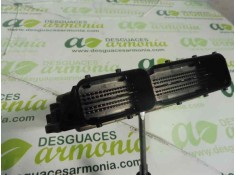 Recambio de centralita motor uce para dodge caliber se referencia OEM IAM P05187449AC 0281013693  2