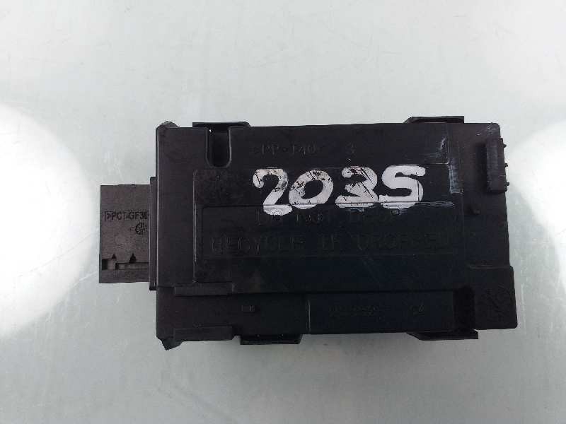 Recambio de modulo electronico para citroën ds4 style referencia OEM IAM 9807299980  