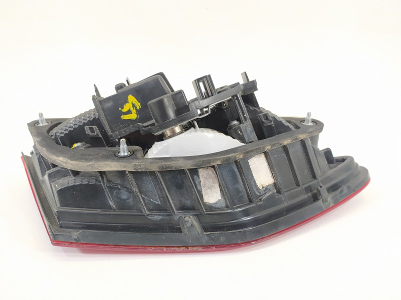 Recambio de piloto trasero derecho para seat leon (5f1) reference plus referencia OEM IAM 5F0945094D 90042873 