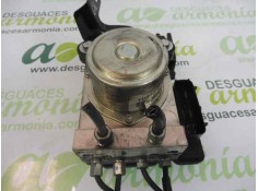 Recambio de abs para nissan juke (f15) acenta referencia OEM IAM N47211258  