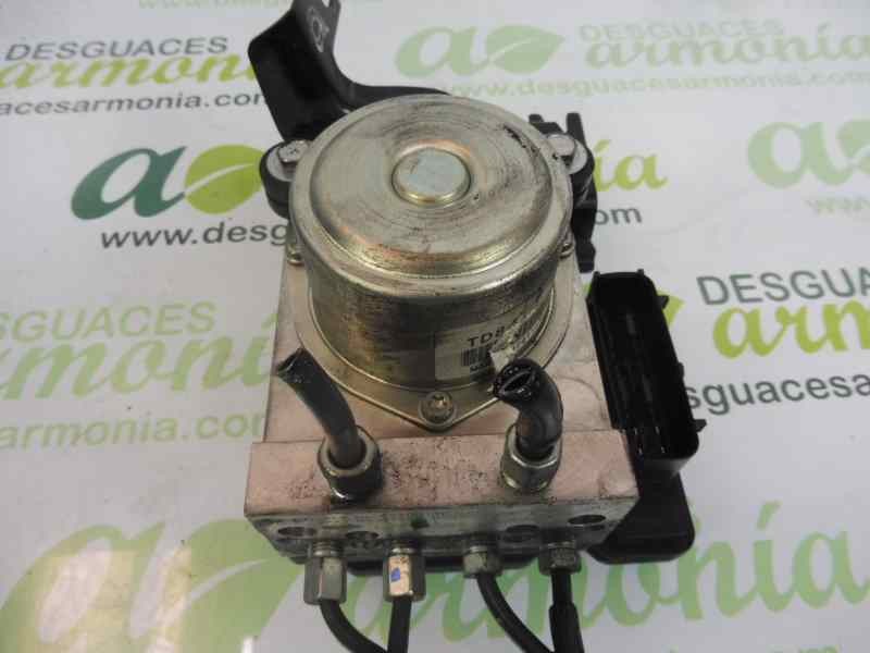Recambio de abs para nissan juke (f15) acenta referencia OEM IAM N47211258  