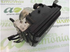 Recambio de abs para nissan juke (f15) acenta referencia OEM IAM N47211258   2