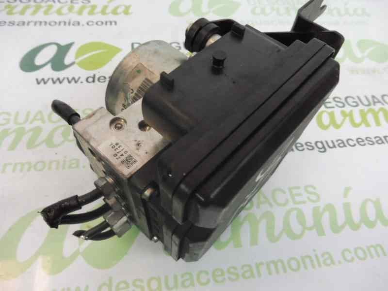 Recambio de abs para nissan juke (f15) acenta referencia OEM IAM N47211258  