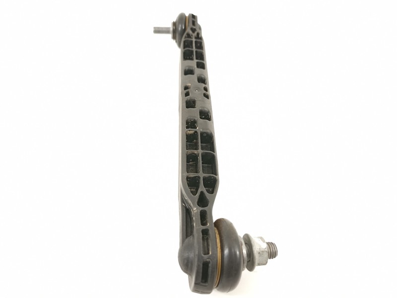 Recambio de bieleta estabilizadora delantera derecha para seat ibiza (kj1) reference referencia OEM IAM 2Q0411315  