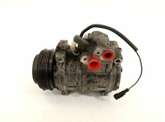 Recambio de compresor aire acondicionado para iveco daily caja cerrada (1999 =>) 35 - c 17 caja cerrada, techo elevado referenci