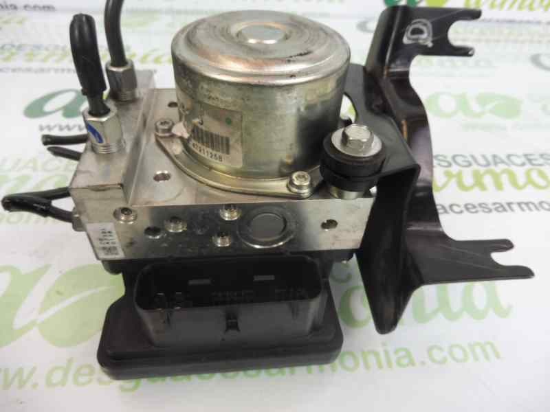 Recambio de abs para nissan juke (f15) acenta referencia OEM IAM N47211258  