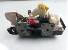 Recambio de cerradura puerta delantera derecha para dodge caliber se referencia OEM IAM 04589416AE   2
