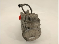 Recambio de compresor aire acondicionado para iveco daily caja cerrada (1999 =>) 35 - c 17 caja cerrada, techo elevado referenci 2