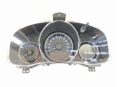 Recambio de cuadro instrumentos para honda jazz (gk) confort 5p referencia OEM IAM 2575205801 78100TARG130 
