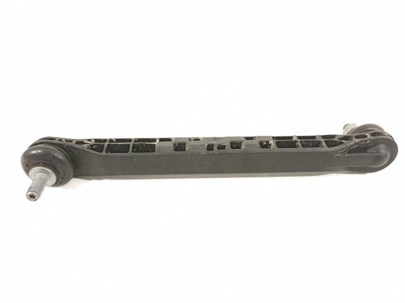 Recambio de bieleta estabilizadora delantera derecha para seat ibiza (kj1) reference referencia OEM IAM 2Q0411315  