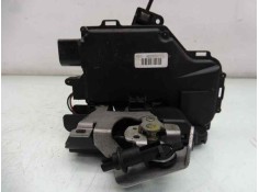 Recambio de cerradura puerta trasera izquierda para audi a4 avant (8e) 2.5 tdi (120kw) referencia OEM IAM 8E0839015C  