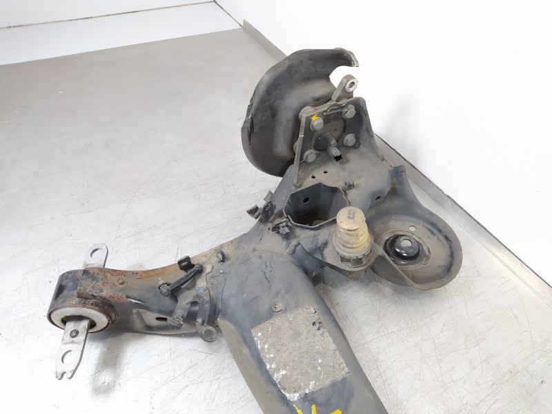 Recambio de puente trasero para peugeot 308 active referencia OEM IAM   