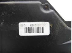 Recambio de cerradura puerta trasera izquierda para audi a4 avant (8e) 2.5 tdi (120kw) referencia OEM IAM 8E0839015C   2