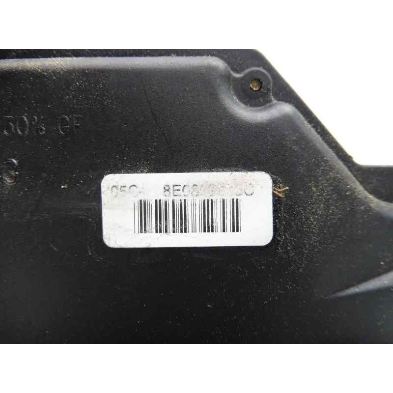 Recambio de cerradura puerta trasera izquierda para audi a4 avant (8e) 2.5 tdi (120kw) referencia OEM IAM 8E0839015C  