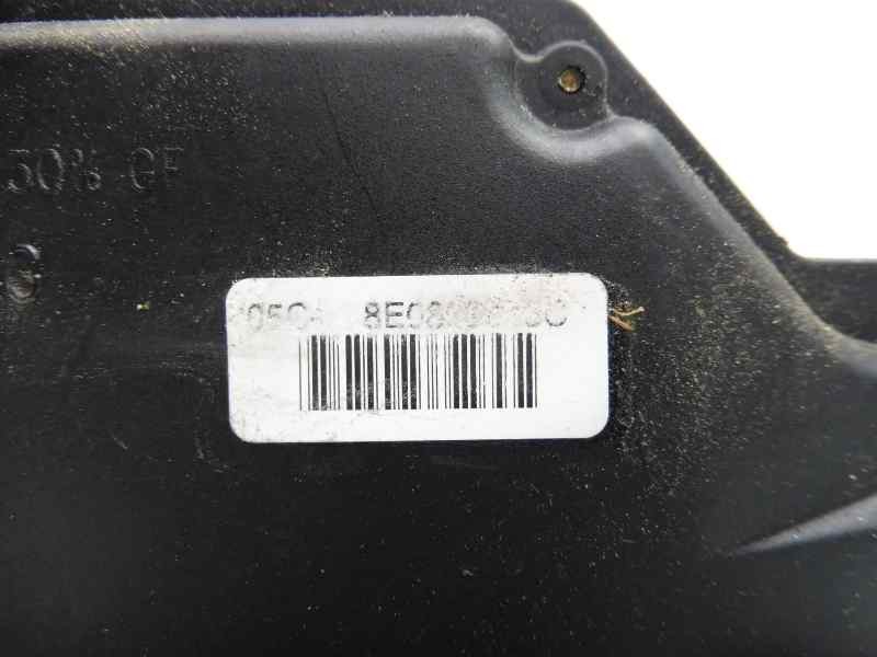 Recambio de cerradura puerta trasera izquierda para audi a4 avant (8e) 2.5 tdi (120kw) referencia OEM IAM 8E0839015C  