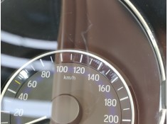 Recambio de cuadro instrumentos para honda jazz (gk) confort 5p referencia OEM IAM 2575205801 78100TARG130  2