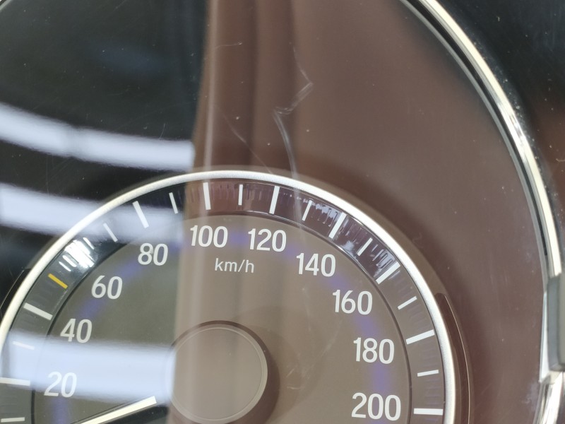 Recambio de cuadro instrumentos para honda jazz (gk) confort 5p referencia OEM IAM 2575205801 78100TARG130 