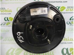 Recambio de servofreno para nissan juke (f15) acenta referencia OEM IAM 460071KW3B  