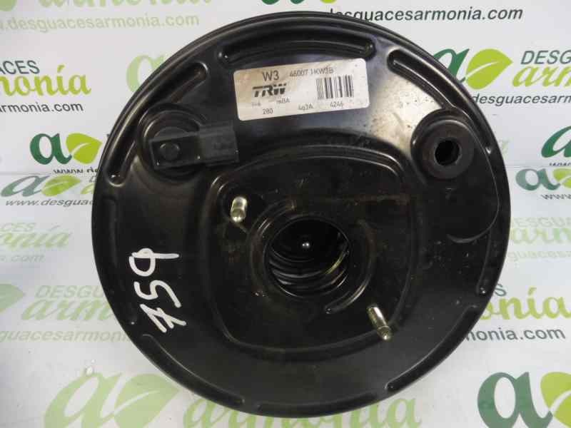 Recambio de servofreno para nissan juke (f15) acenta referencia OEM IAM 460071KW3B  
