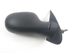 Recambio de retrovisor derecho para nissan micra (k12e) acenta referencia OEM IAM 12373010  