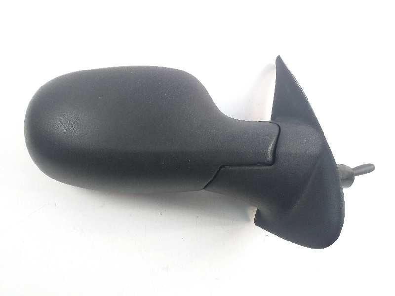 Recambio de retrovisor derecho para nissan micra (k12e) acenta referencia OEM IAM 12373010  