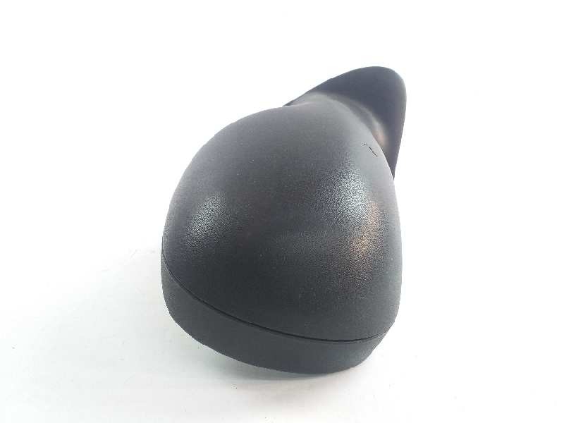 Recambio de retrovisor derecho para nissan micra (k12e) acenta referencia OEM IAM 12373010  