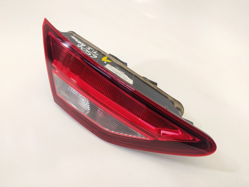 Recambio de piloto trasero izquierdo para seat leon (5f1) reference plus referencia OEM IAM 5F0945093J 90042872 