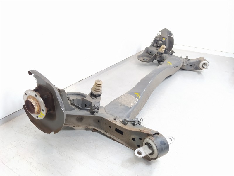 Recambio de puente trasero para peugeot 308 active referencia OEM IAM   