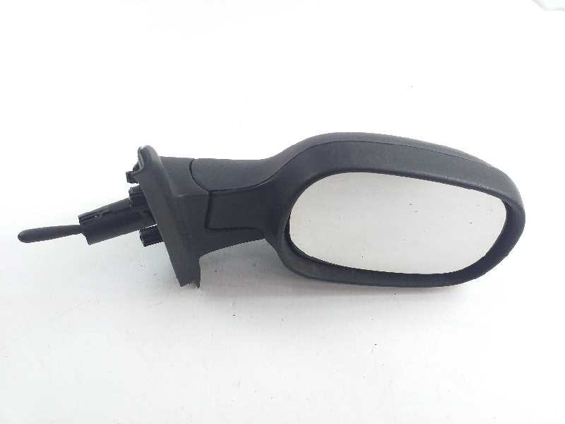 Recambio de retrovisor derecho para nissan micra (k12e) acenta referencia OEM IAM 12373010  