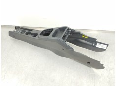 Recambio de consola central para seat ibiza (kj1) reference referencia OEM IAM 6F1863243 1171160 