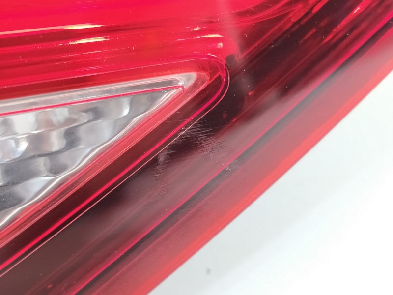 Recambio de piloto trasero izquierdo para seat leon (5f1) reference plus referencia OEM IAM 5F0945093J 90042872 