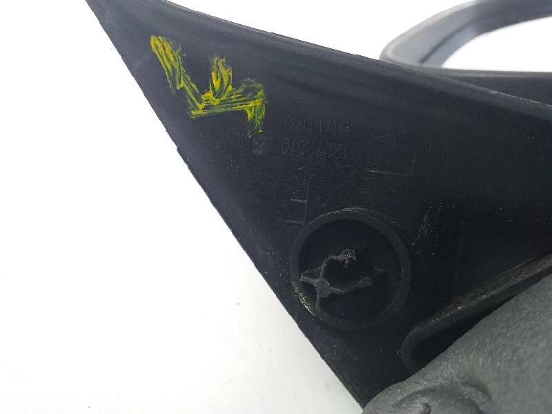 Recambio de retrovisor derecho para nissan micra (k12e) acenta referencia OEM IAM 12373010  