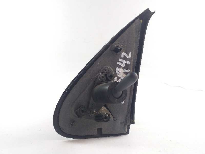 Recambio de retrovisor derecho para nissan micra (k12e) acenta referencia OEM IAM 12373010  