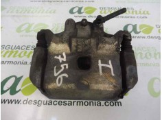 Recambio de pinza freno delantera izquierda para nissan juke (f15) acenta referencia OEM IAM 41011ET00A  
