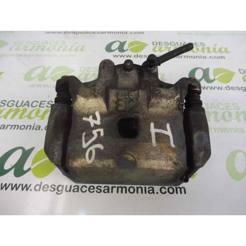 Recambio de pinza freno delantera izquierda para nissan juke (f15) acenta referencia OEM IAM 41011ET00A  