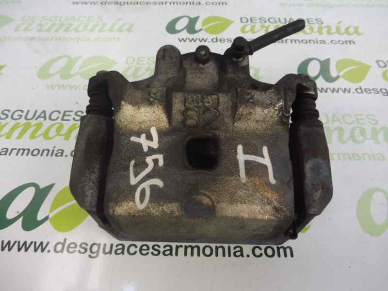 Recambio de pinza freno delantera izquierda para nissan juke (f15) acenta referencia OEM IAM 41011ET00A  