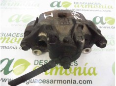 Recambio de pinza freno delantera izquierda para nissan juke (f15) acenta referencia OEM IAM 41011ET00A   2