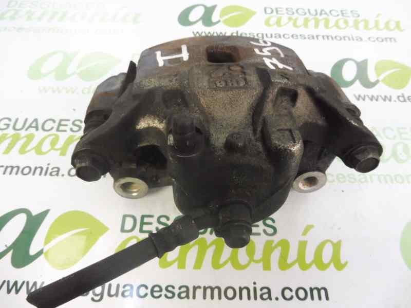 Recambio de pinza freno delantera izquierda para nissan juke (f15) acenta referencia OEM IAM 41011ET00A  