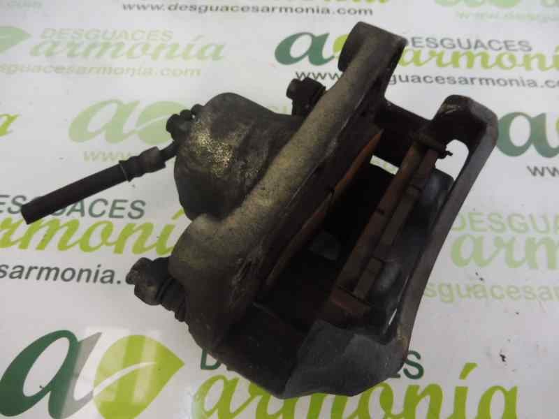 Recambio de pinza freno delantera izquierda para nissan juke (f15) acenta referencia OEM IAM 41011ET00A  