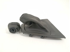 Recambio de pomo palanca cambio para peugeot expert combi standard referencia OEM IAM 98193765ZD 16180599ZD 16180599ZD 2